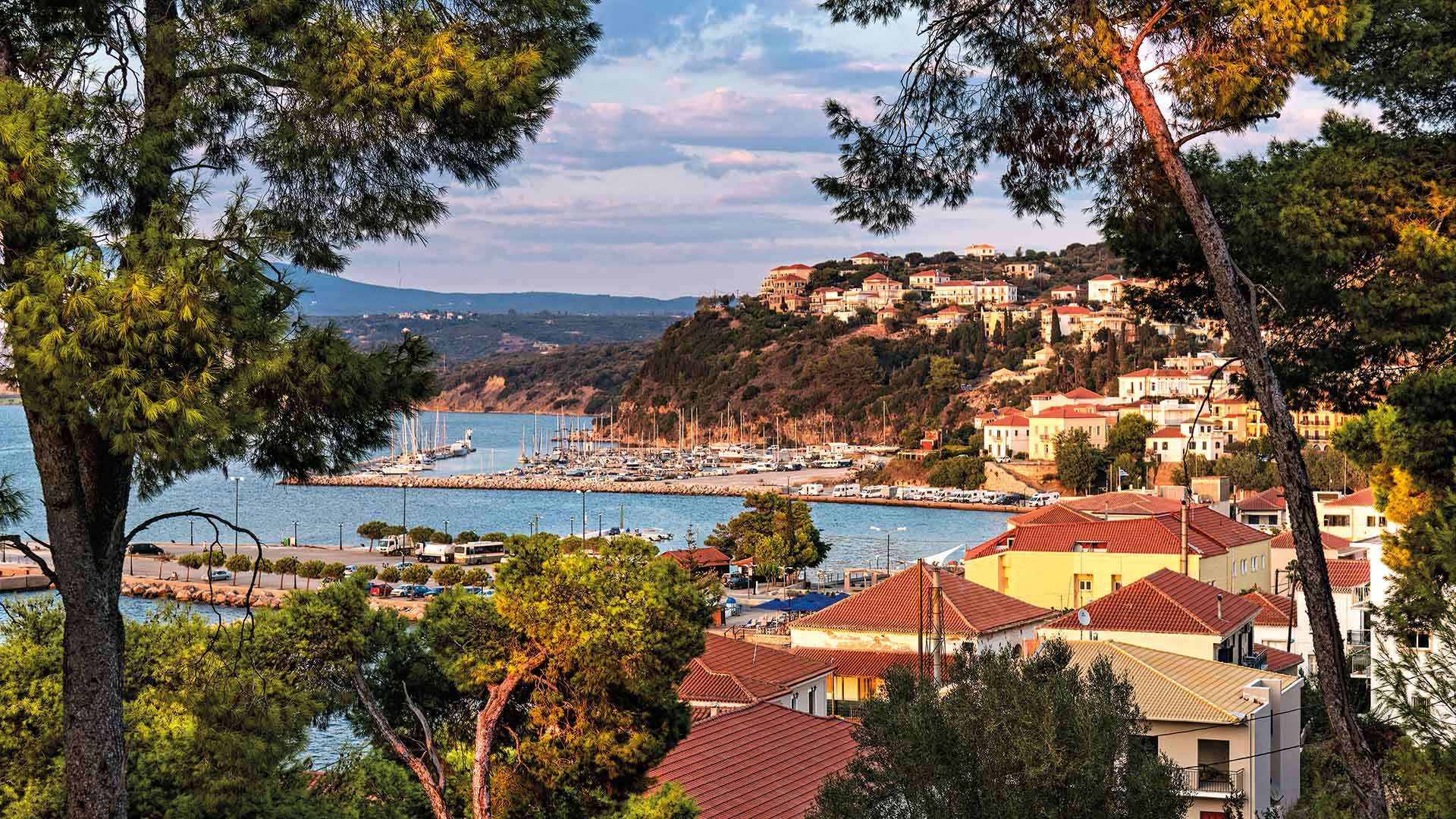 Γιατί τώρα είναι η καλύτερη εποχή για να ανακαλύψετε την Αρχαία Μεσσήνη-2