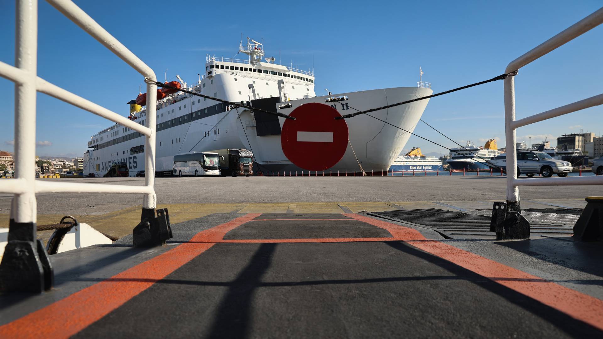 Πρωτομαγιά – 24ωρη απεργία: Πώς θα κινηθούν τα Μέσα Μεταφοράς-2