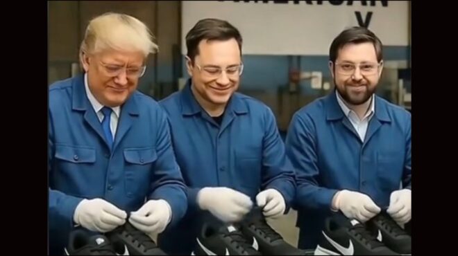 δασμοί-τραμπ-και-captain-america-σε-ραπτομηχανή-τ-563557453