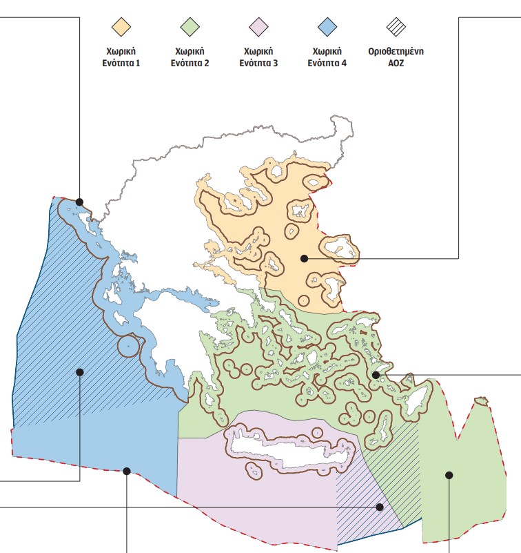 Τα κλειδιά του Θαλάσσιου Χωροταξικού-1