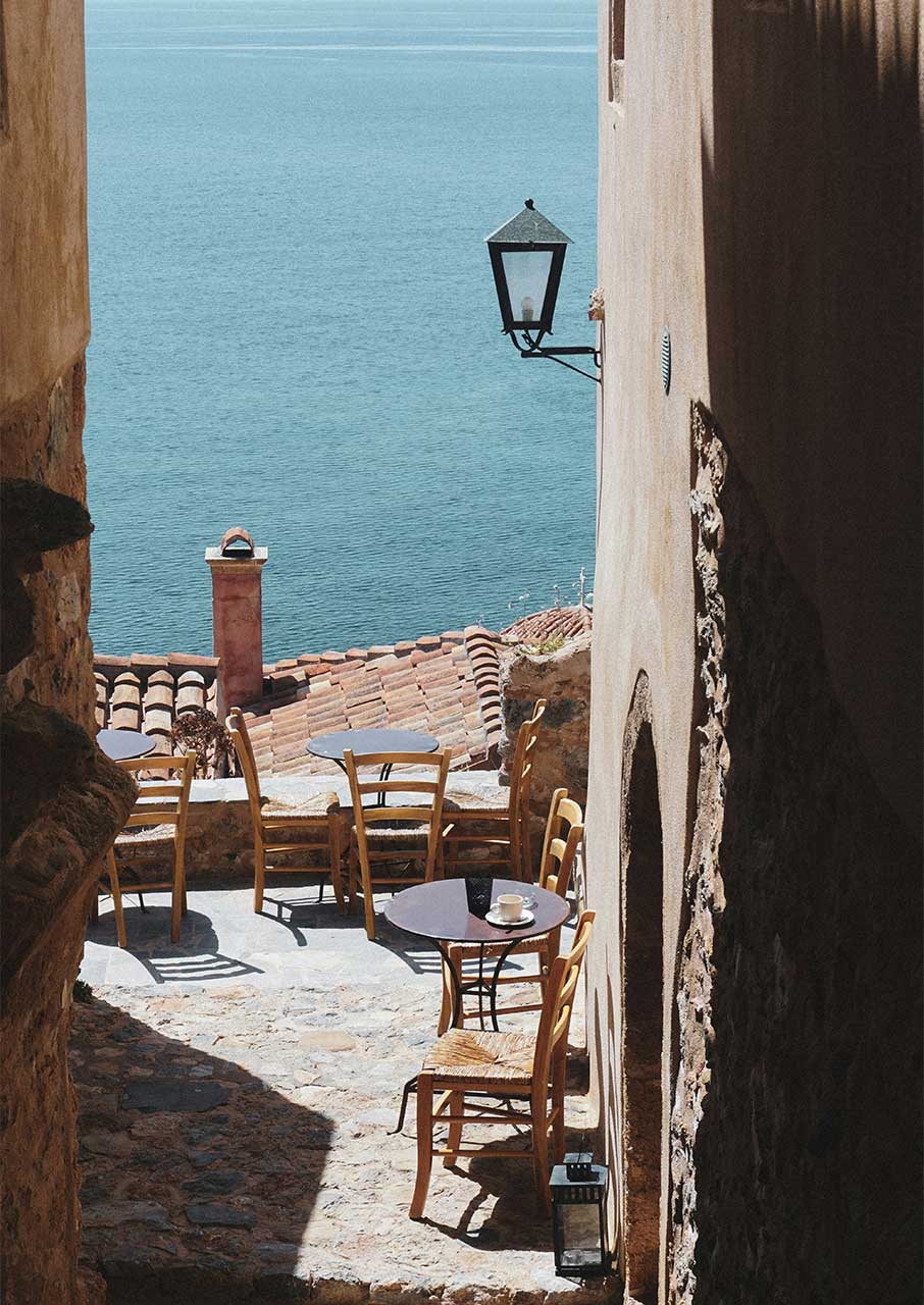 Το Πάσχα στη Μονεμβασιά είναι εμπειρία ζωής -1