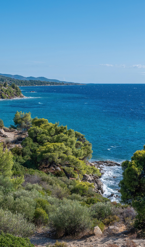 Εξι σενάρια για το μέλλον της Μεσογείου-2
