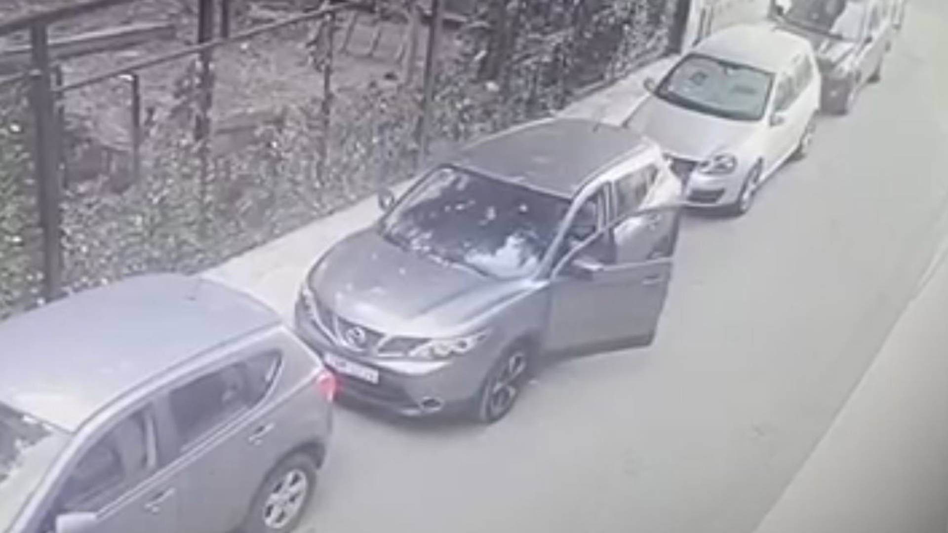 Εξιχνιάστηκε η απόπειρα δολοφονίας στο Μεταξουργείο – Το χρονικό της υπόθεσης-1