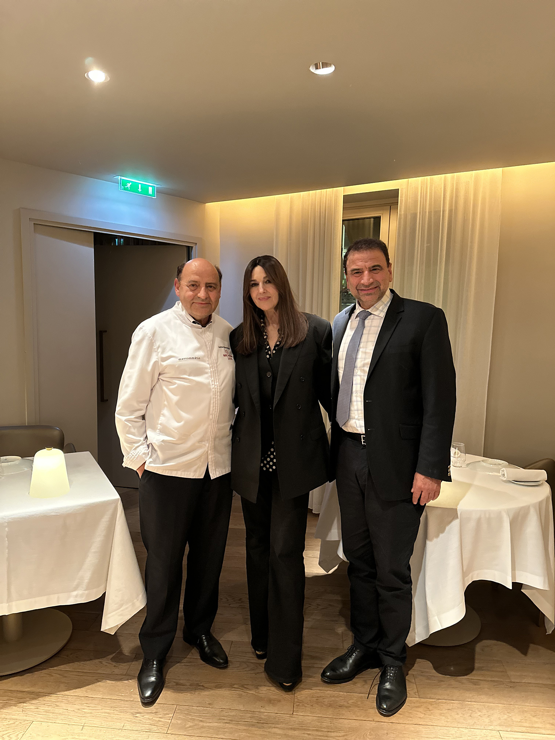 Ο Ελληνας σεφ που αγαπάει ο Μακρόν-7