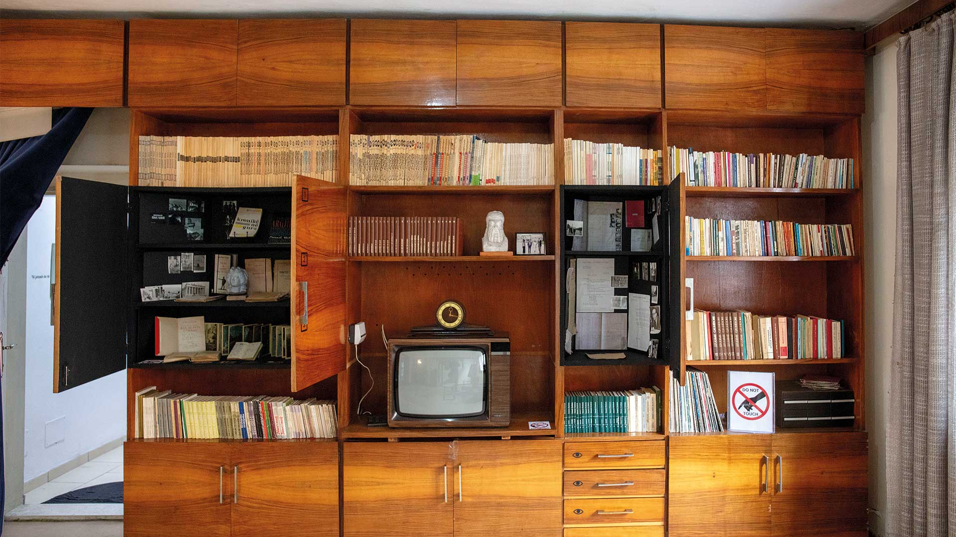 48 ώρες στα Τίρανα, τη βαλκανική πρωτεύουσα που συνεχώς αλλάζει-9