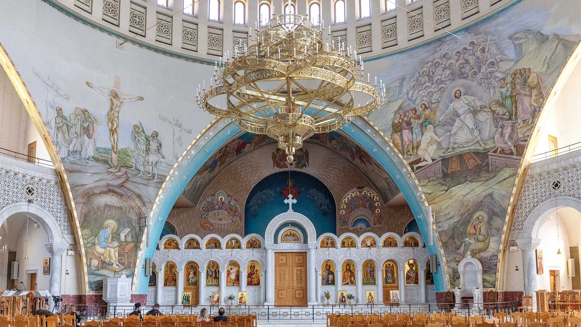 48 ώρες στα Τίρανα, τη βαλκανική πρωτεύουσα που συνεχώς αλλάζει-6