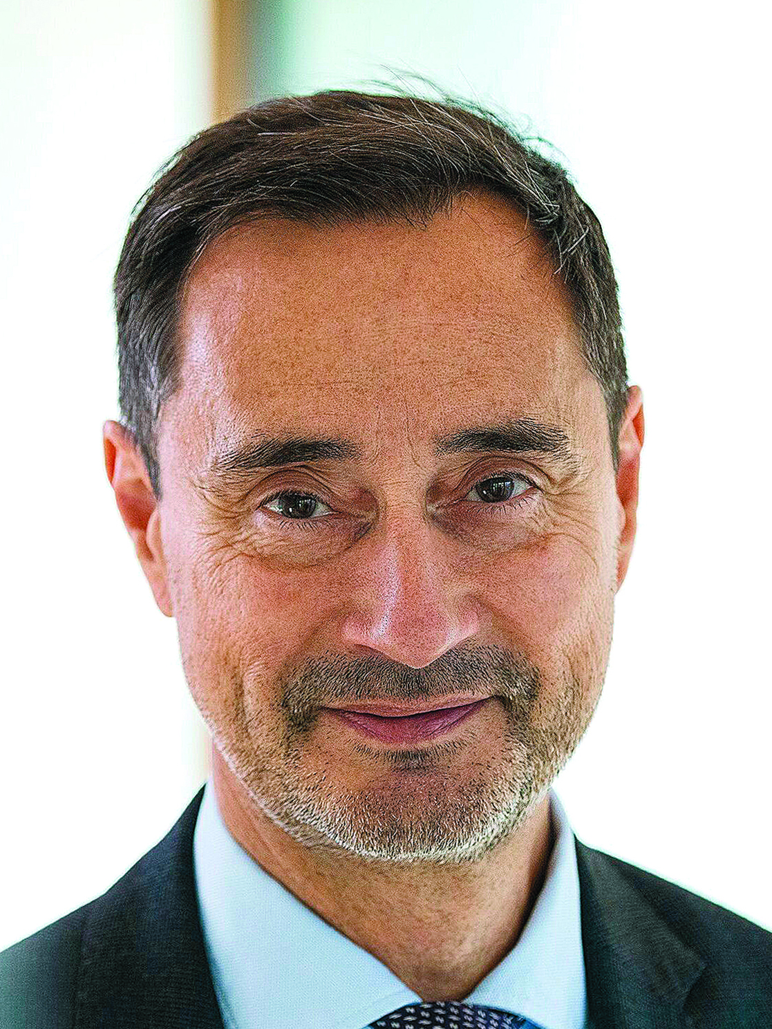 Ποιος Ντόναλντ θα είναι ο Τραμπ αύριο;-2