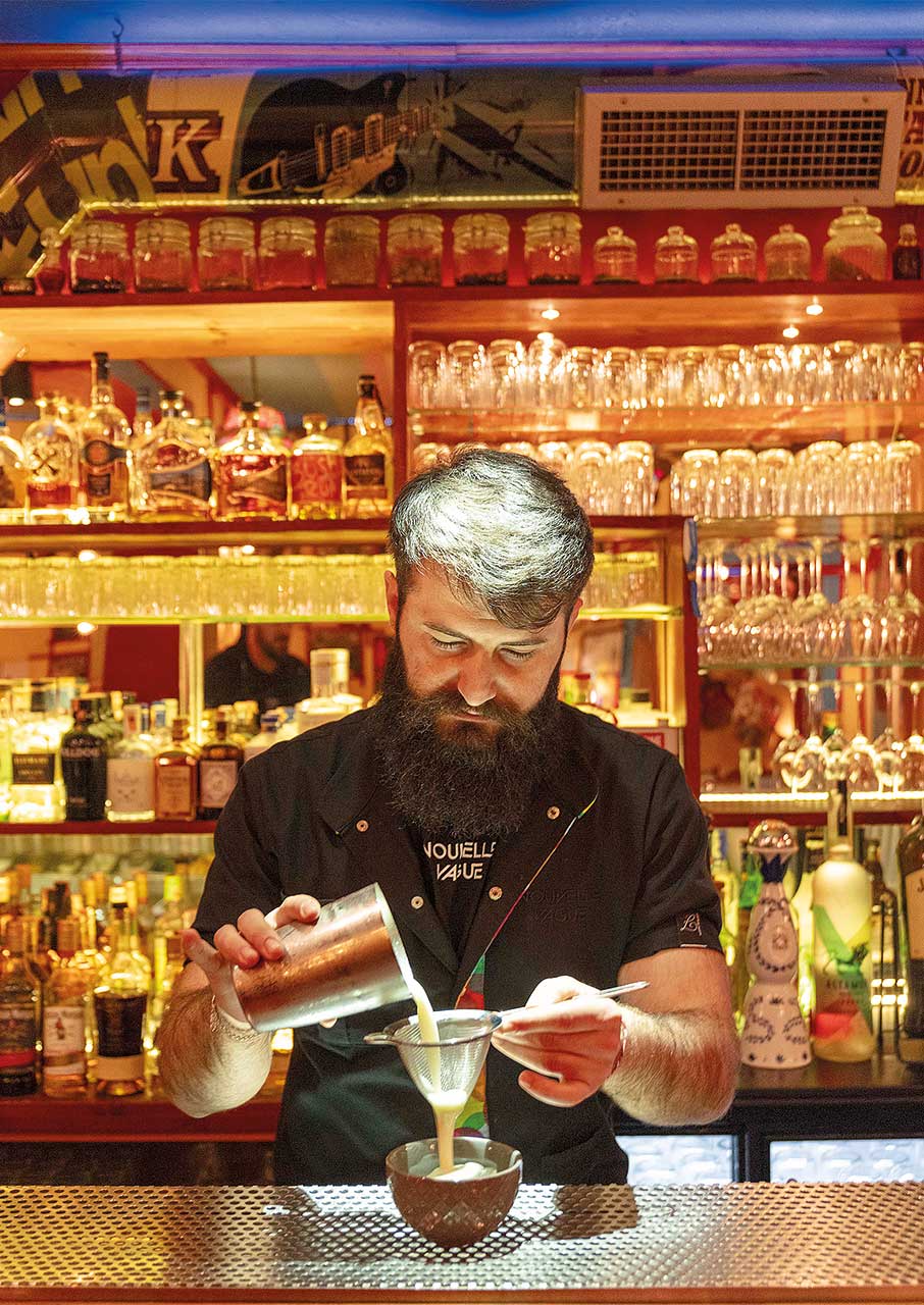 48 ώρες στα Τίρανα, τη βαλκανική πρωτεύουσα που συνεχώς αλλάζει-16