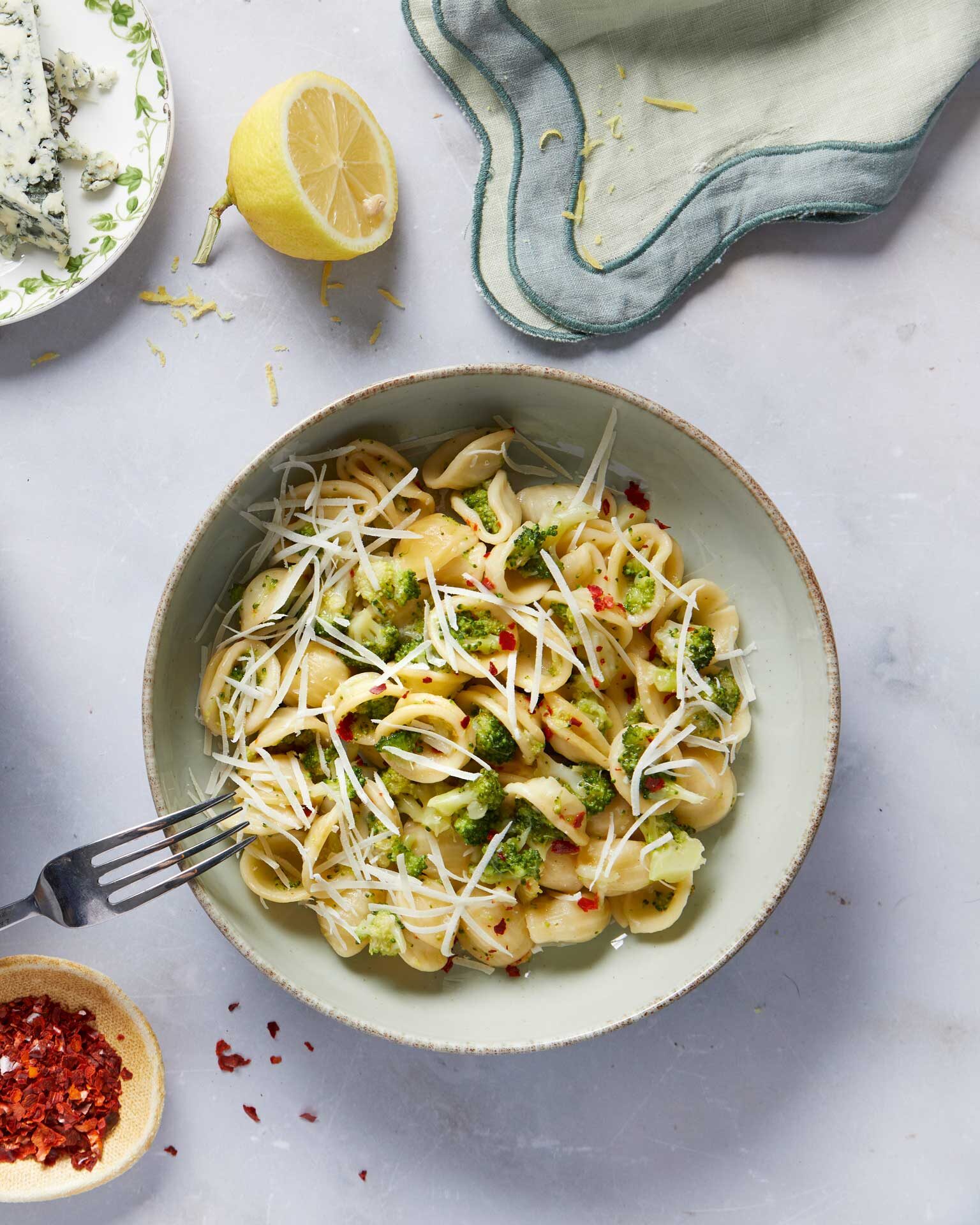 Το μενού της εβδομάδας: Από ισπανική παέγια μέχρι αθηναϊκή σαλάτα-1