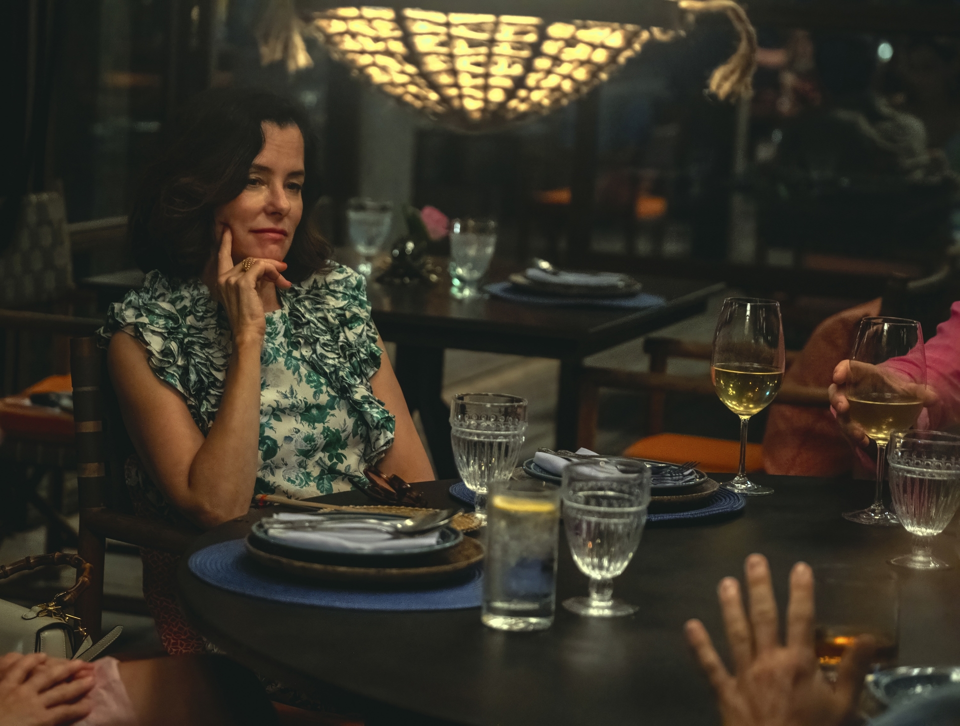 «The White Lotus»: Τα καλά, τα κακά και τα μέτρια της τρίτης σεζόν-3