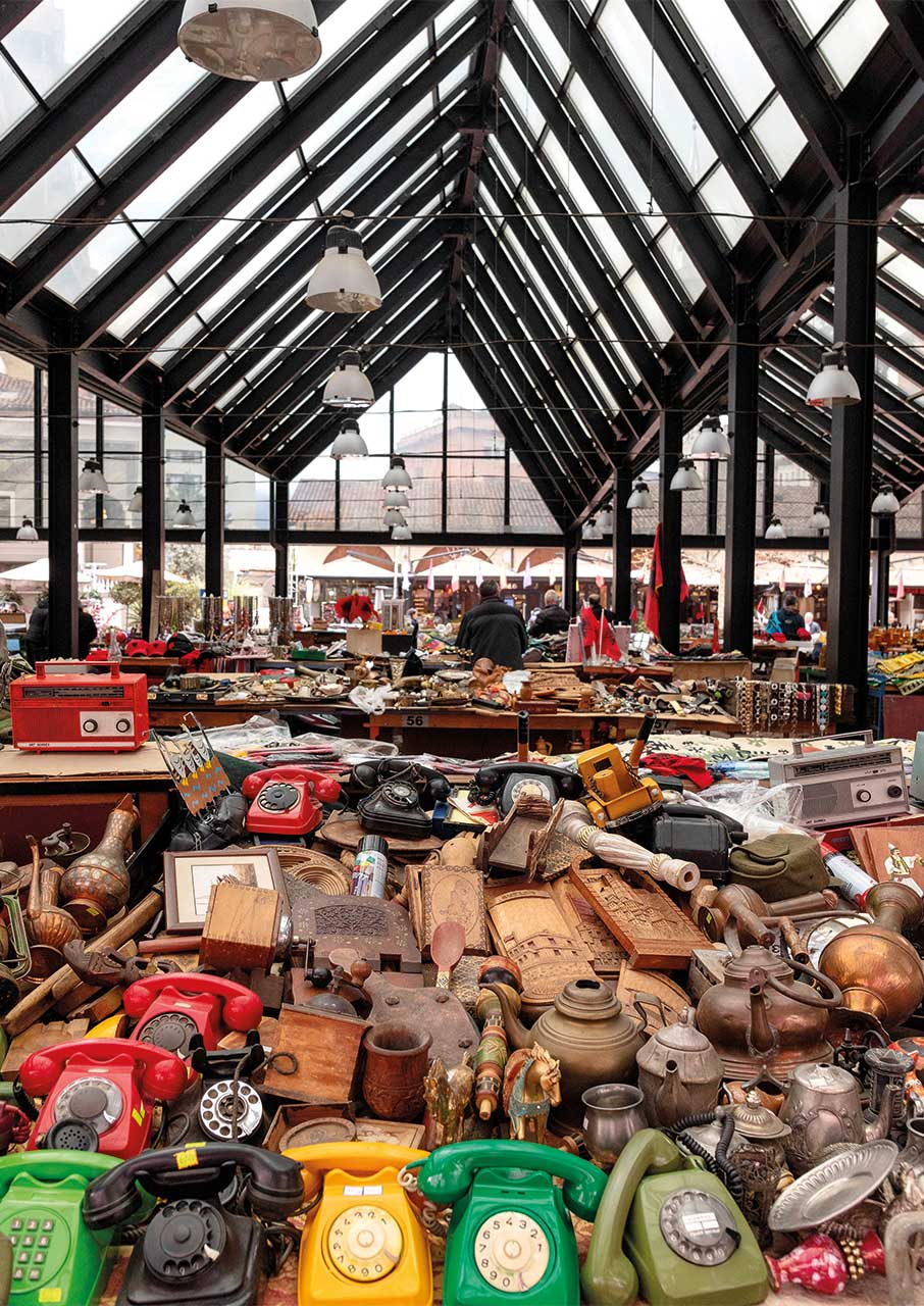 48 ώρες στα Τίρανα, τη βαλκανική πρωτεύουσα που συνεχώς αλλάζει-10