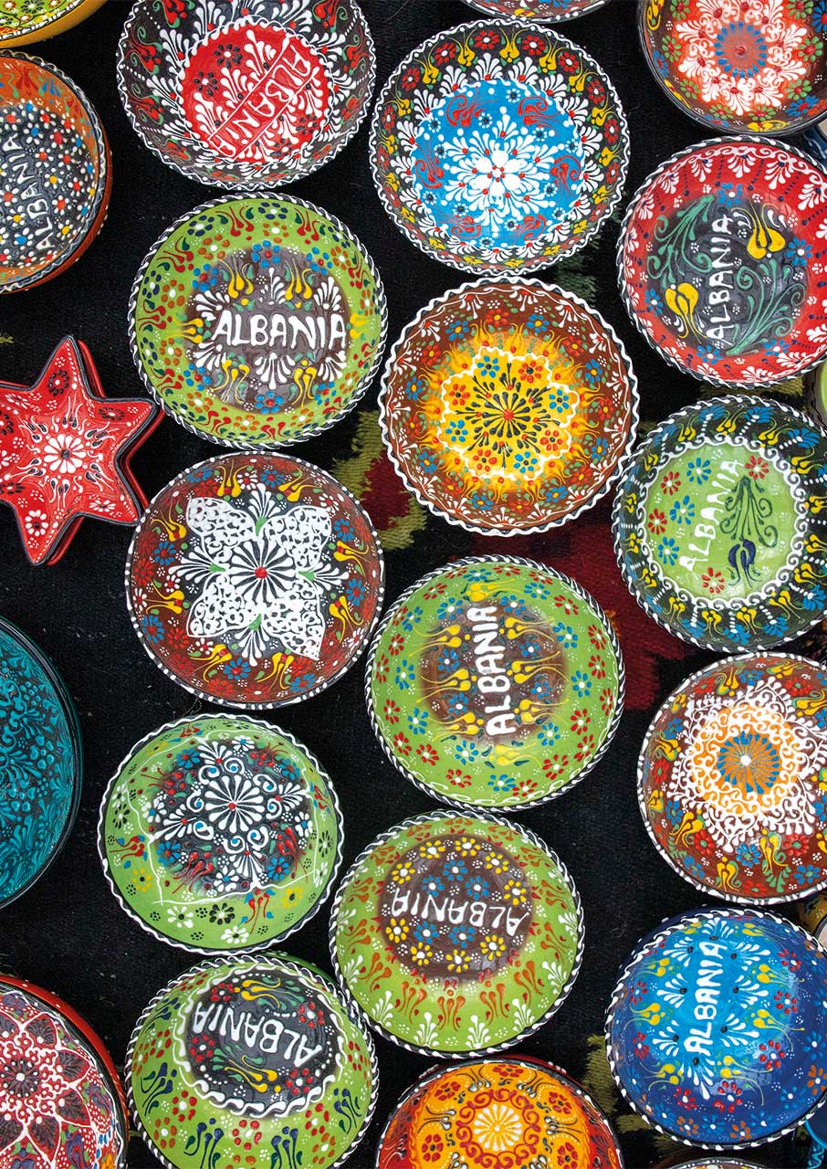 48 ώρες στα Τίρανα, τη βαλκανική πρωτεύουσα που συνεχώς αλλάζει-1