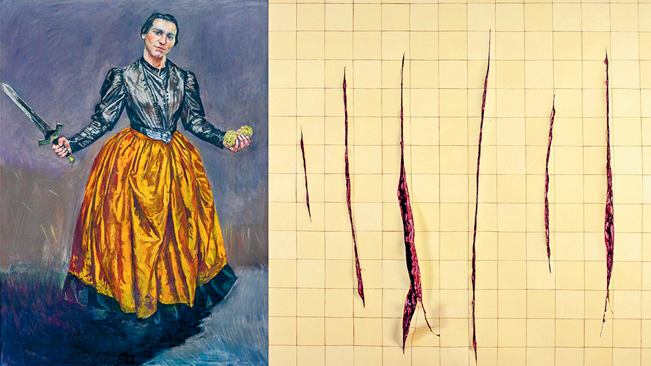 Οι προσωπογραφίες του Εντβαρντ Μουνκ-1