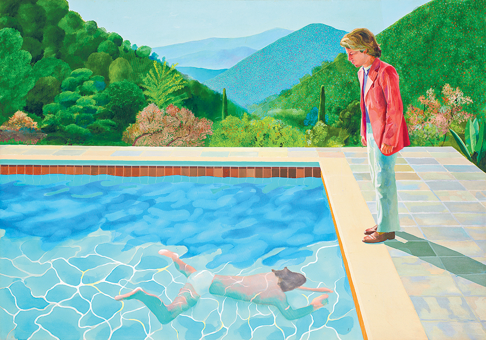 Οι προσωπογραφίες του Εντβαρντ Μουνκ-3