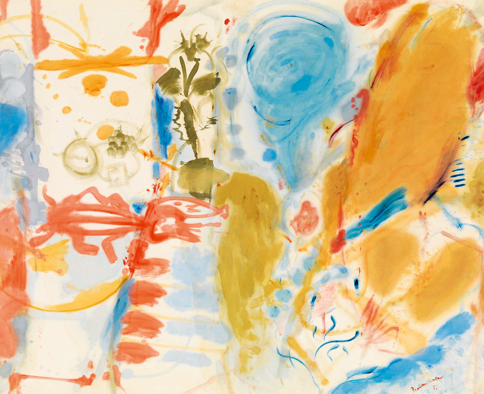 Οι προσωπογραφίες του Εντβαρντ Μουνκ-5