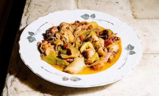 πράσα-κοκκινιστά-με-χταπόδι-αγιορείτ-563544229