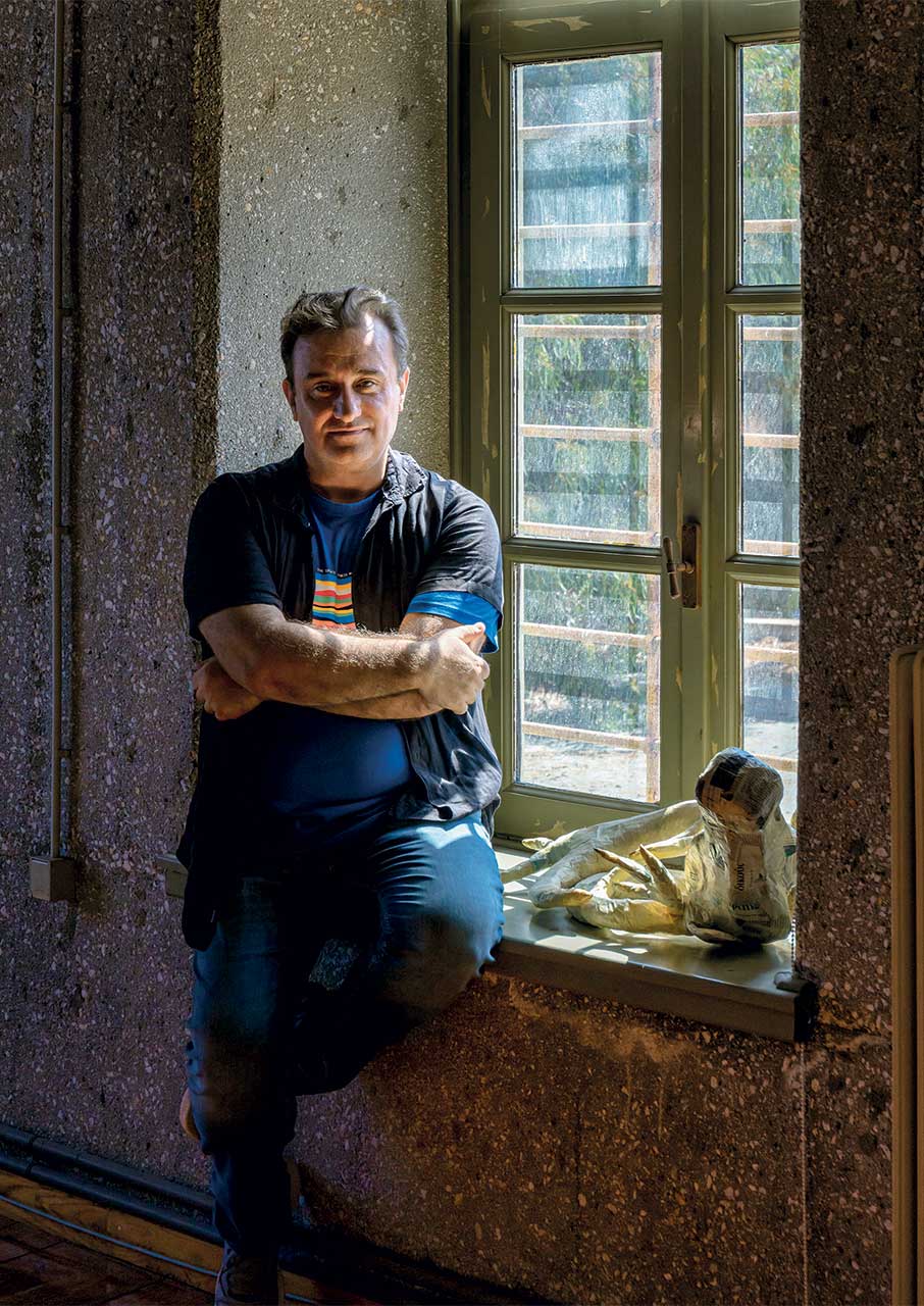 Σύρος: Σχεδιάζοντας το αύριο στο Πανεπιστήμιο Αιγαίου-10