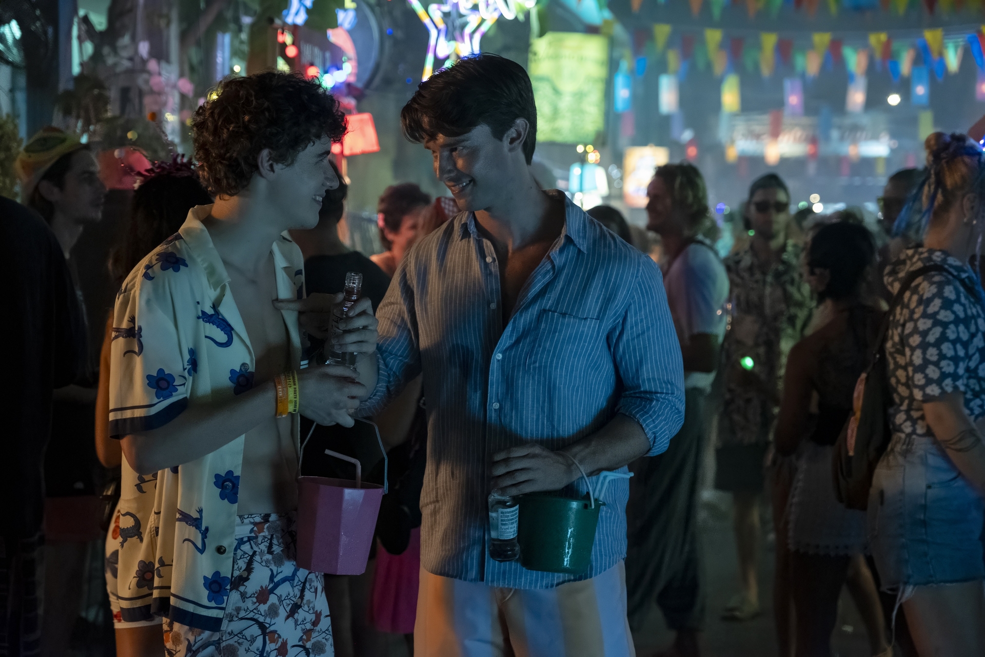 «The White Lotus»: Τα καλά, τα κακά και τα μέτρια της τρίτης σεζόν-6