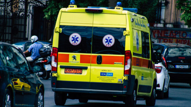 αττική-οδός-μοτοσικλέτα-πήρε-φωτιά-563575285