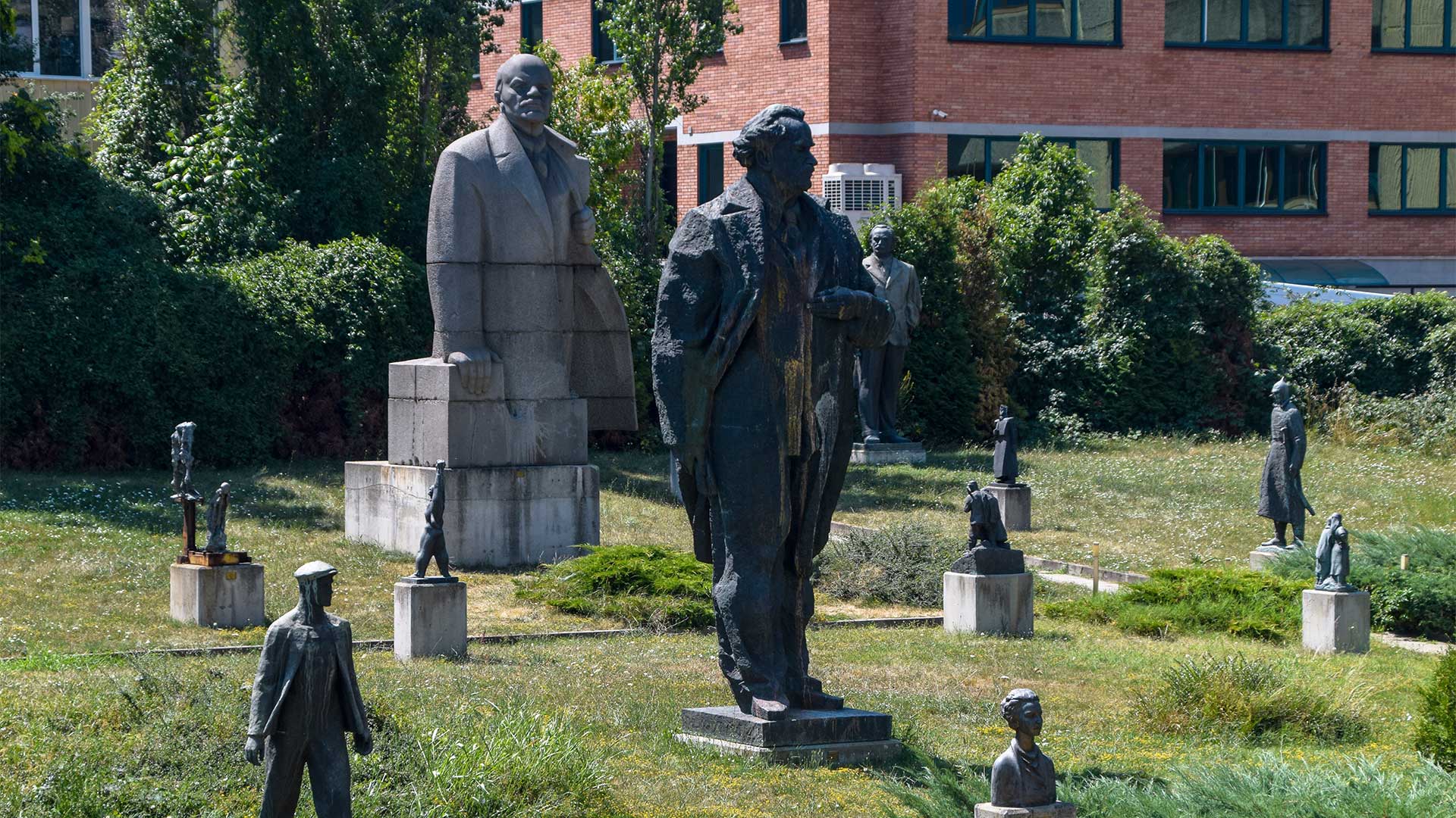 Σόφια: 7 συναρπαστικά μουσεία για την ατζέντα σας-4