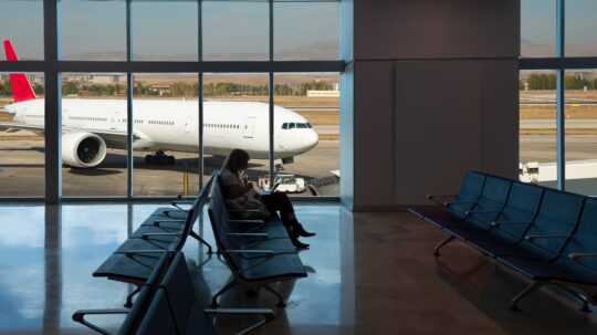 Τουρκία: Αεροπορική σύνδεση της Κωνσταντινούπολης με Κρήτη, Ρόδο, Μύκονο και Σαντορίνη