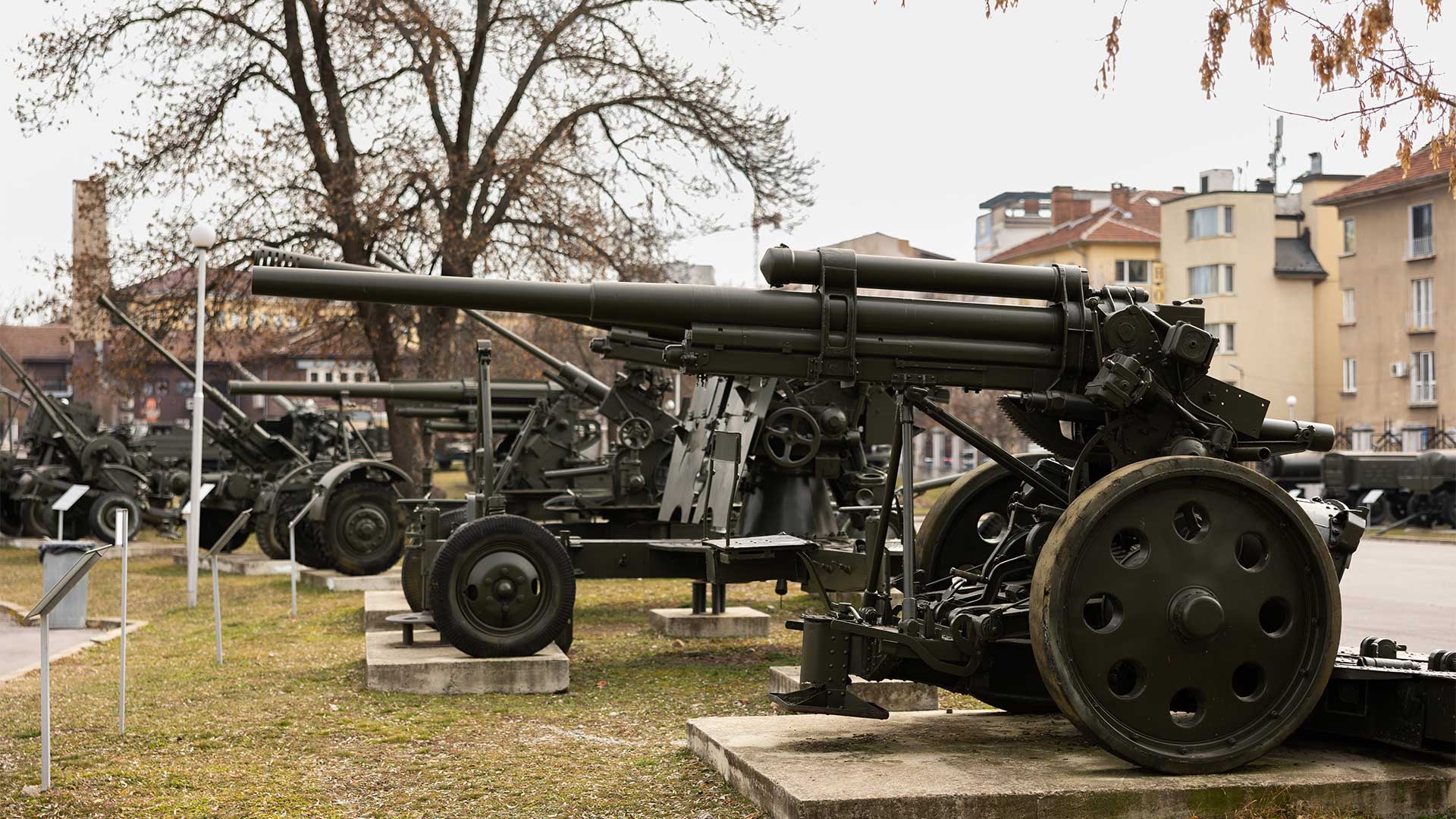 Σόφια: 7 συναρπαστικά μουσεία για την ατζέντα σας-3