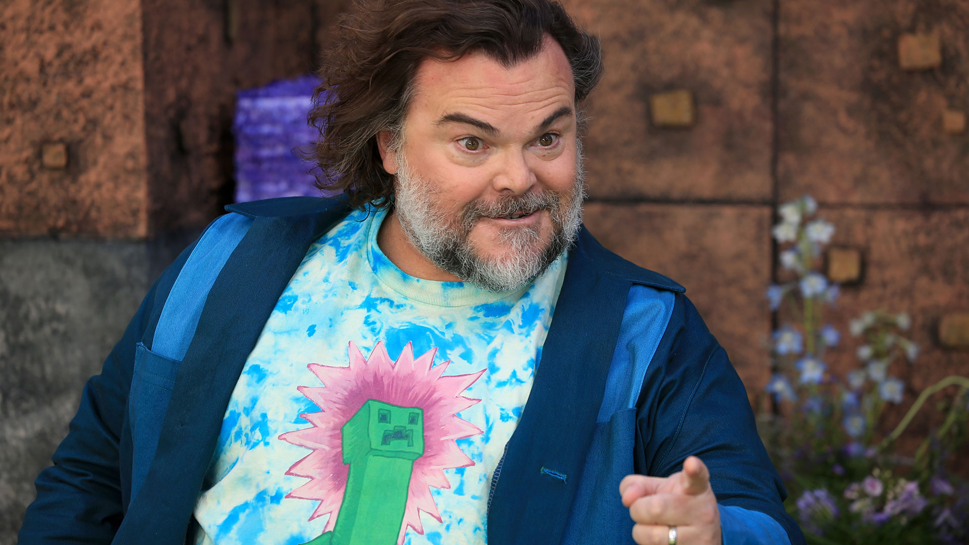 Προσοχή στην αίθουσα, πετάνε κοτόπουλα – Το trend του ΤikΤok για το «Μinecraft»-1