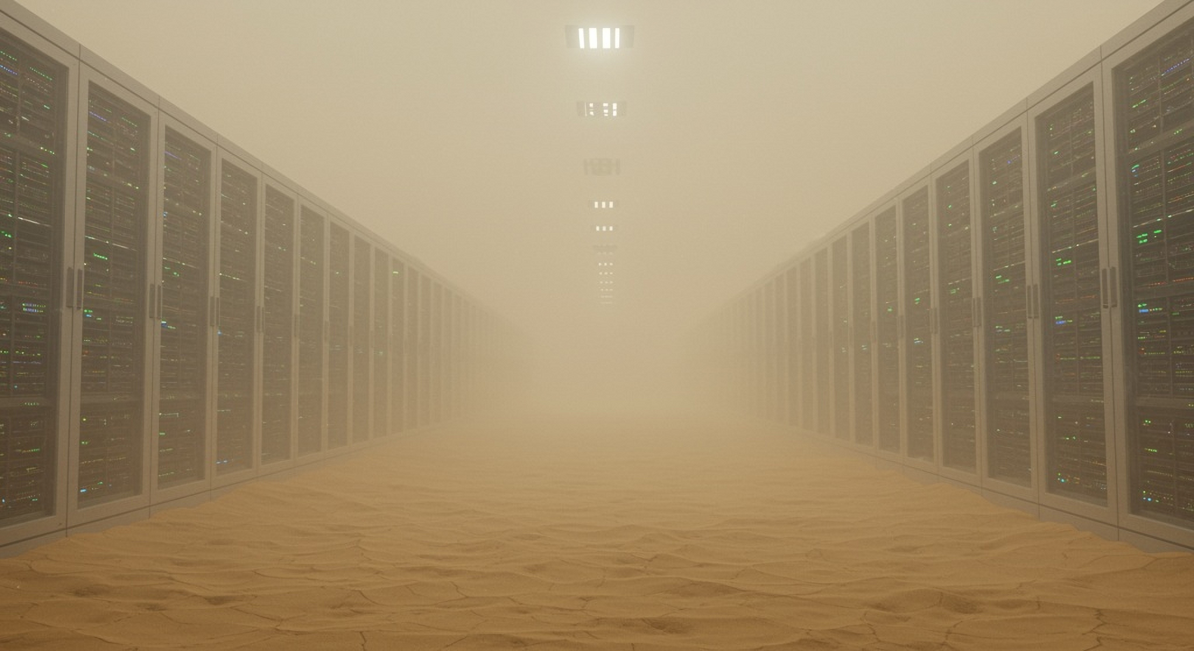 Τα παιχνίδια εξουσίας και ο «πόλεμος των μηχανών»-2