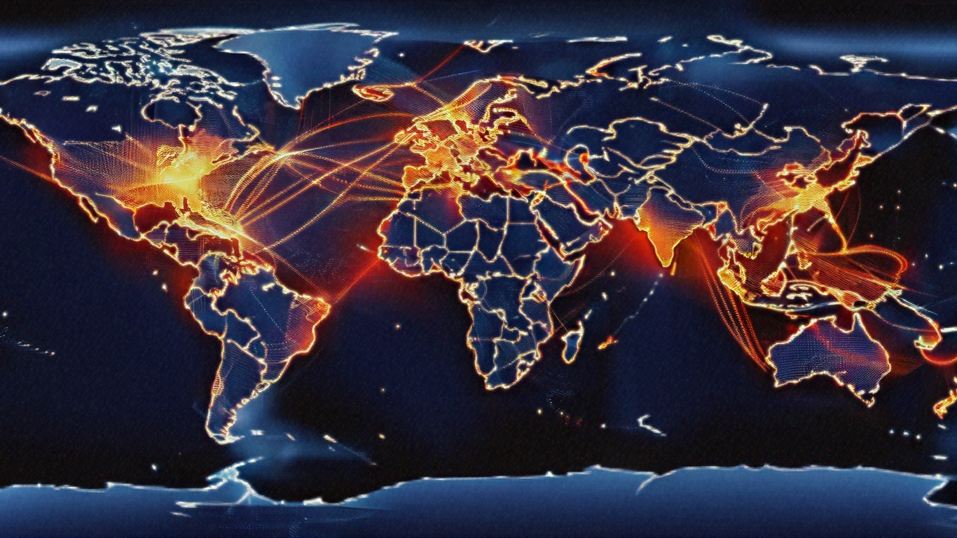 Τα παιχνίδια εξουσίας και ο «πόλεμος των μηχανών»-1