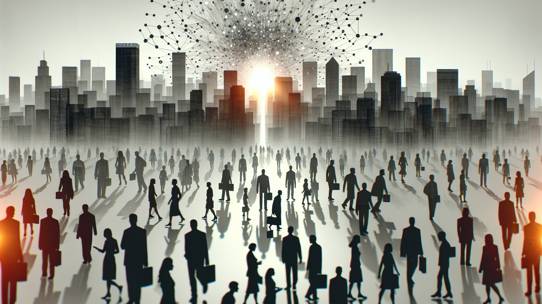 Ερευνα για την ΑΙ: Τα επαγγέλματα που κινδυνεύουν και οι νέες θέσεις που δημιουργεί-3