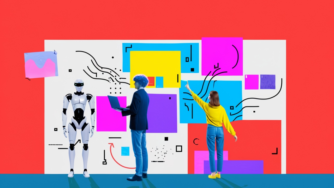 Ερευνα για την ΑΙ: Τα επαγγέλματα που κινδυνεύουν και οι νέες θέσεις που δημιουργεί-2