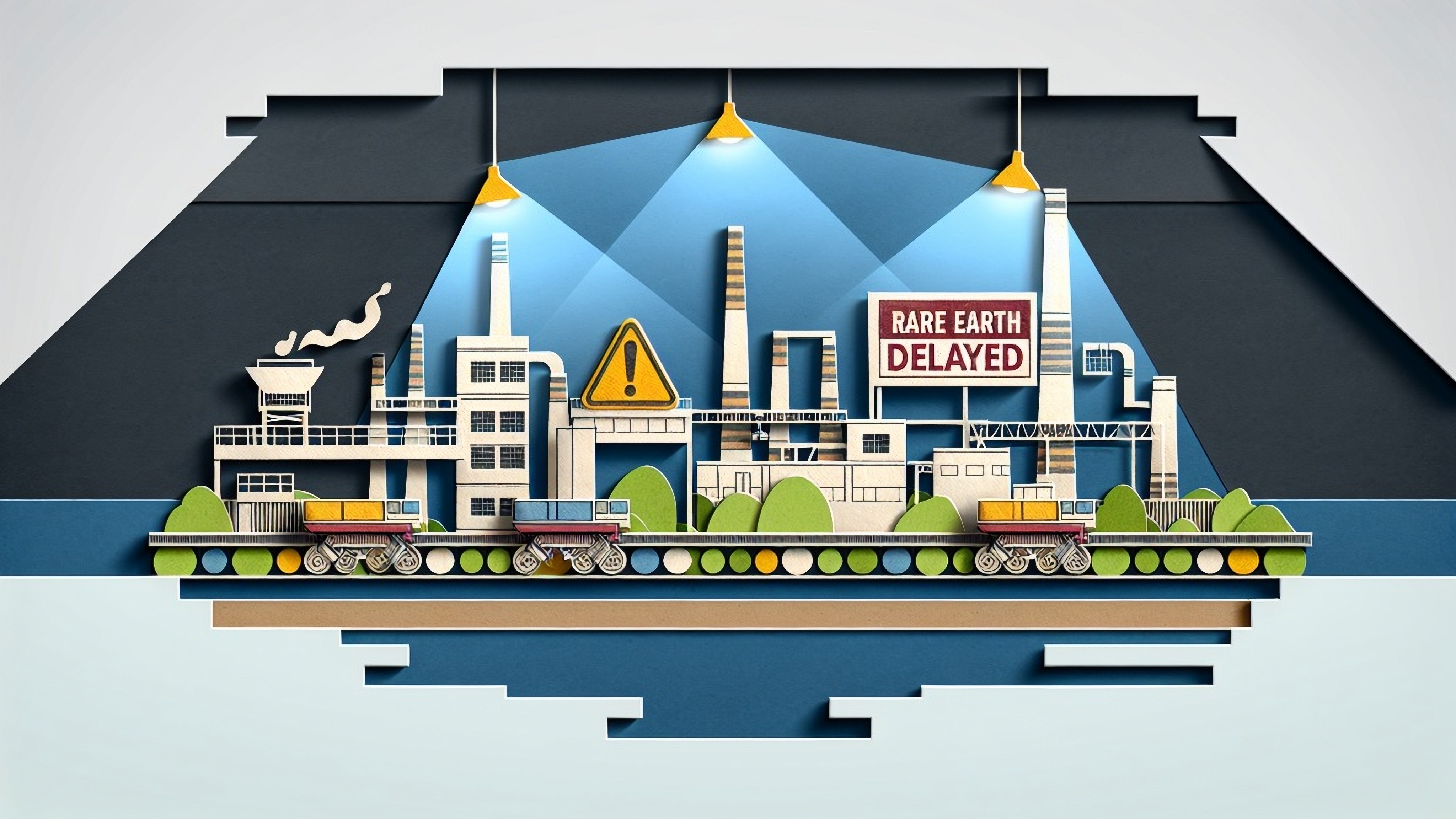 Τα δυνατά χαρτιά της Κίνας στο πόκερ των δασμών-2