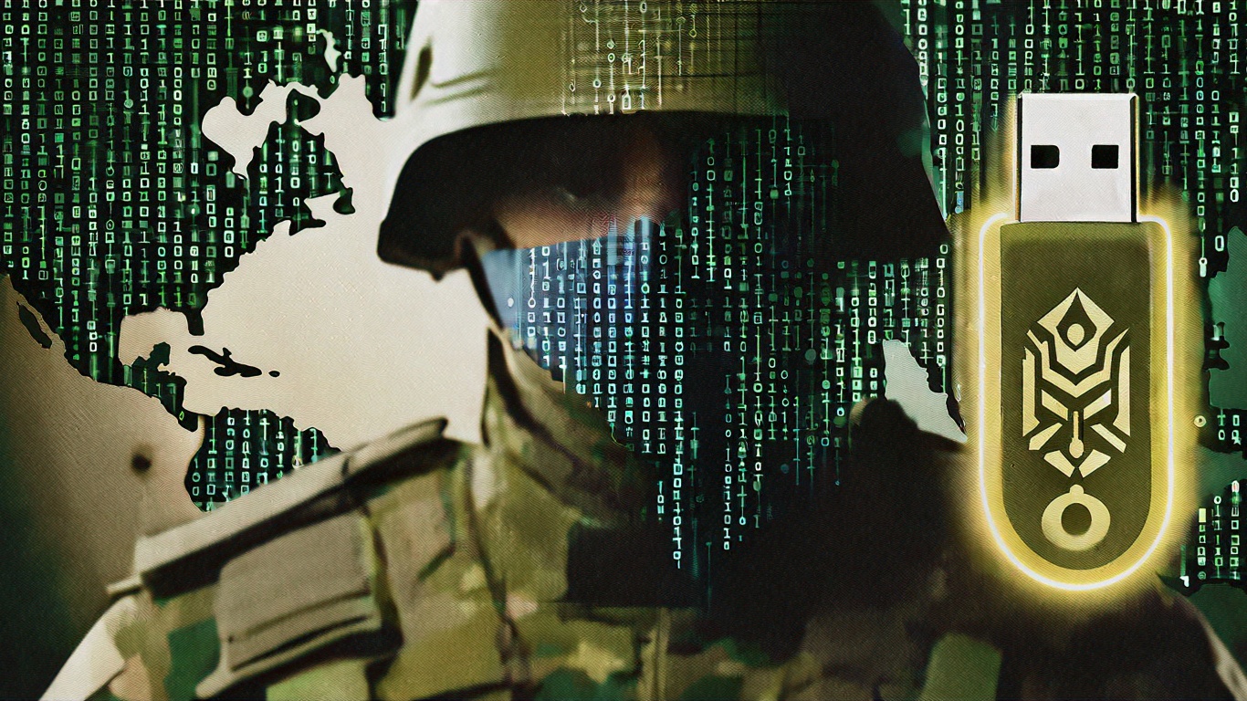 Οι τέσσερις πιο επικίνδυνες ομάδες χάκερ που κανείς δεν έχει ακούσει-1
