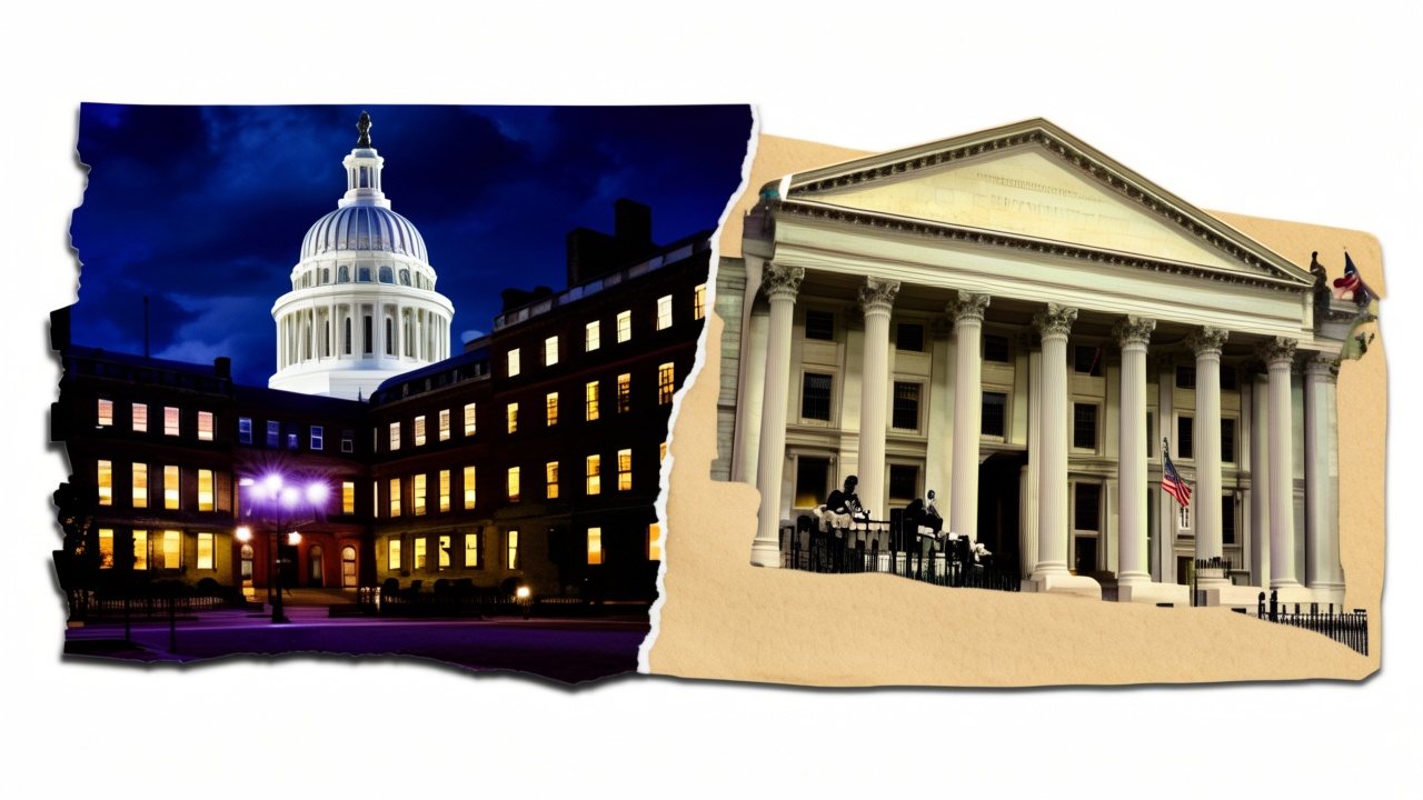 Γιατί ο Τραμπ κήρυξε πόλεμο στο Χάρβαρντ-1