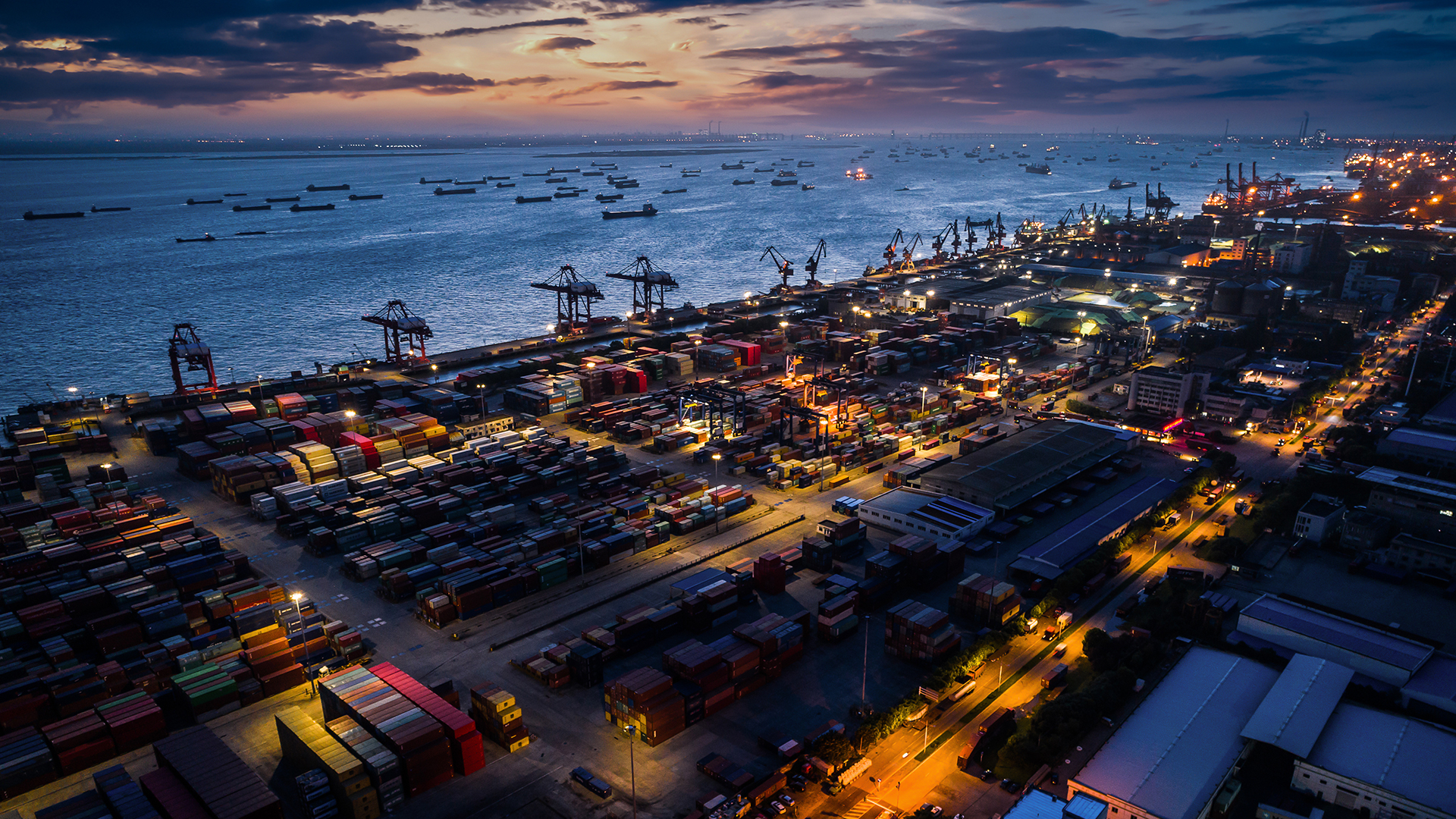 Δασμοί: Γιατί ο Τραμπ έχει βάλει στο στόχαστρο την Κίνα-1