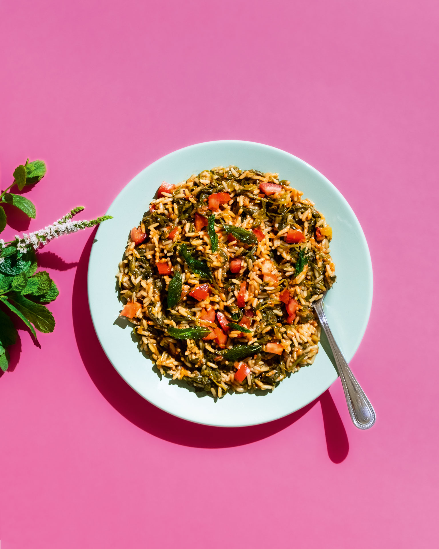 Το μενού της εβδομάδας: Από ισπανική παέγια μέχρι αθηναϊκή σαλάτα-3