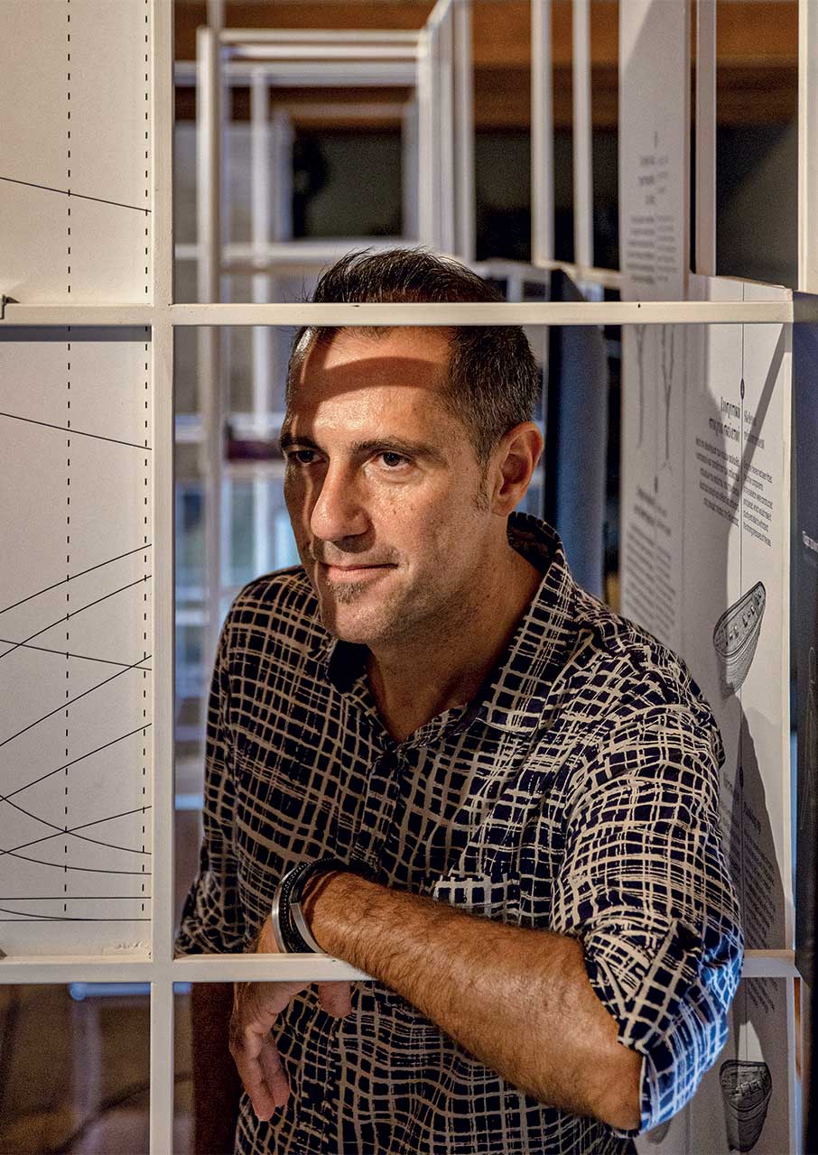 Σύρος: Σχεδιάζοντας το αύριο στο Πανεπιστήμιο Αιγαίου-18