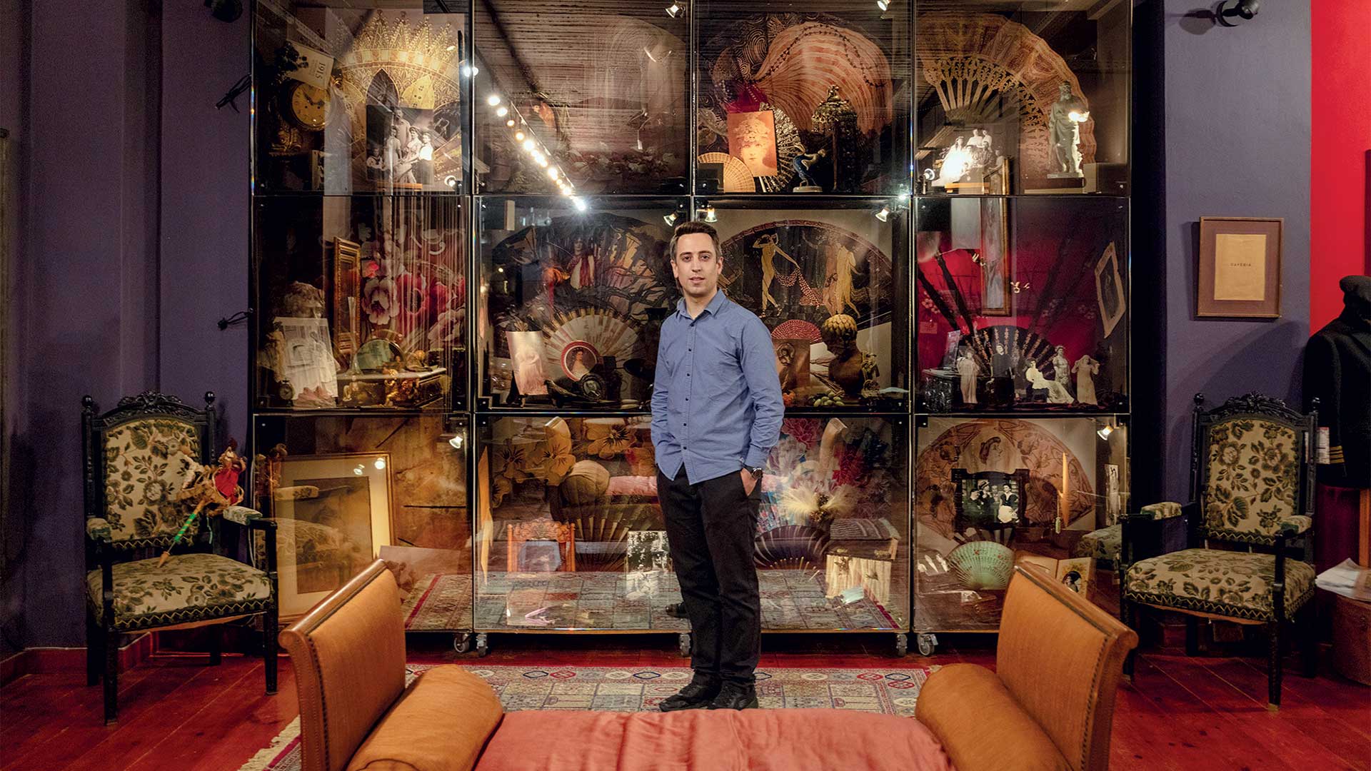 Σύρος: Σχεδιάζοντας το αύριο στο Πανεπιστήμιο Αιγαίου-13