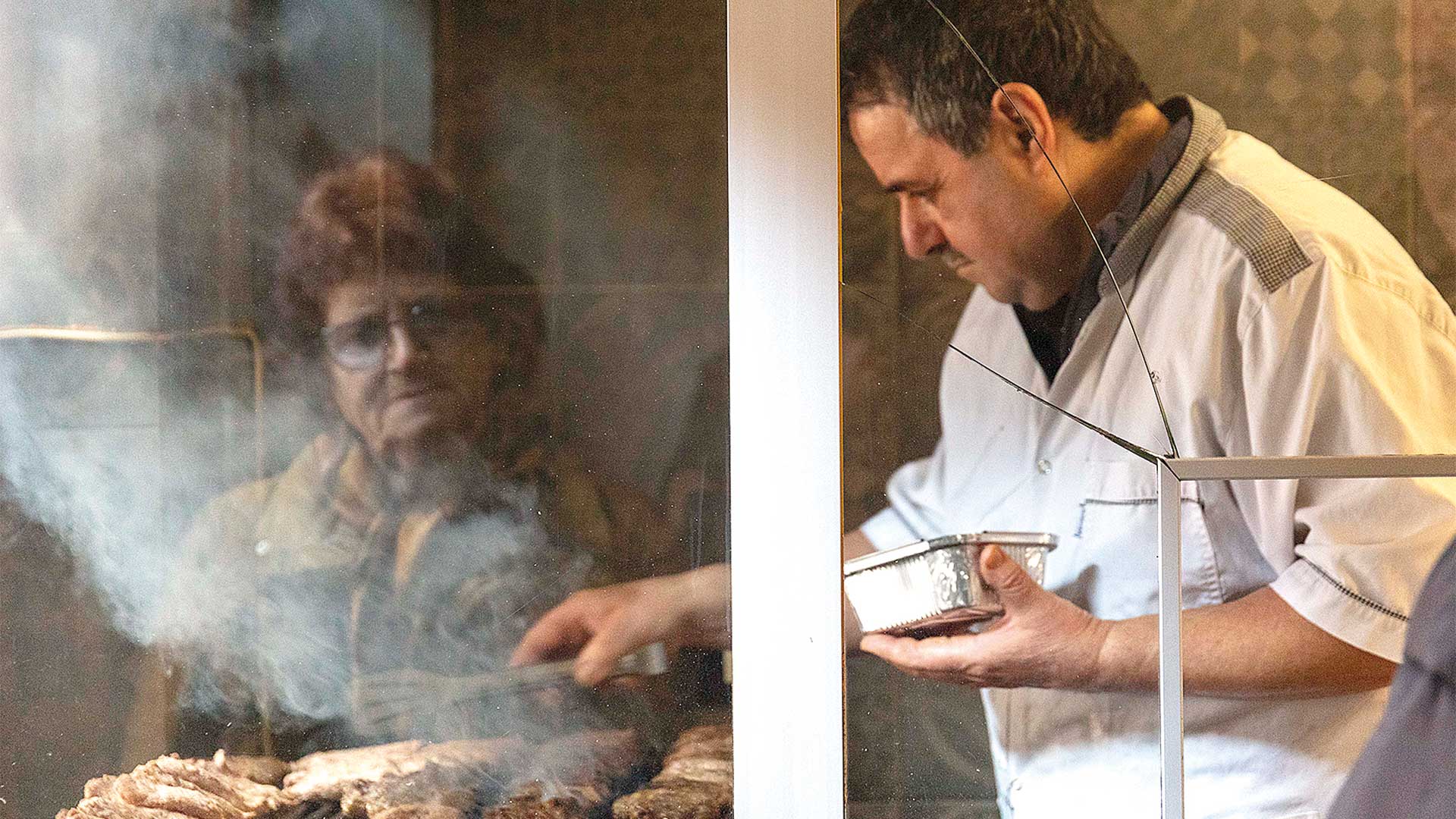 48 ώρες στα Τίρανα, τη βαλκανική πρωτεύουσα που συνεχώς αλλάζει-14