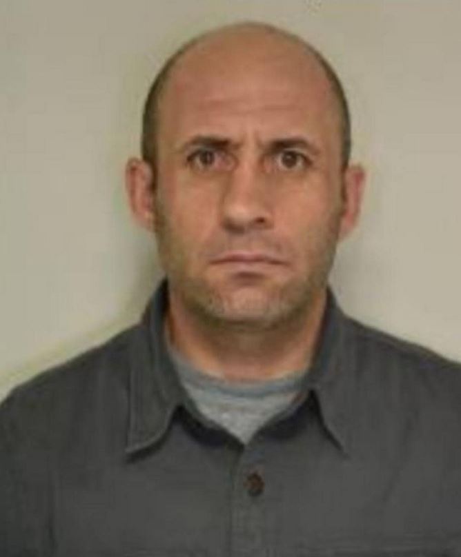 Ποιος ήταν ο Γιώργος Μοσχούρης – Το παρελθόν του «Θαμνάκια» που δολοφονήθηκε στο Χαλάνδρι-1