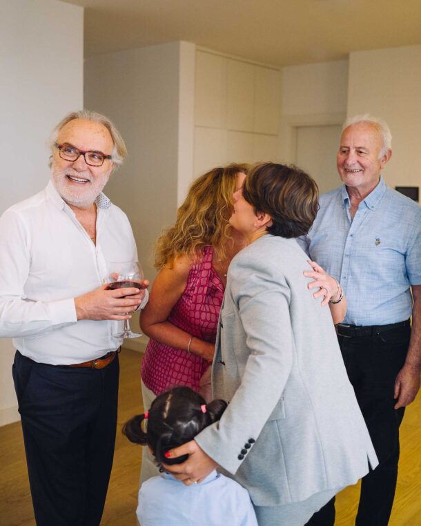 Πάσχα στην Κωνσταντινούπολη: Τα γλυκά που κερνούν οι Πολίτες στα σπίτια τους-2