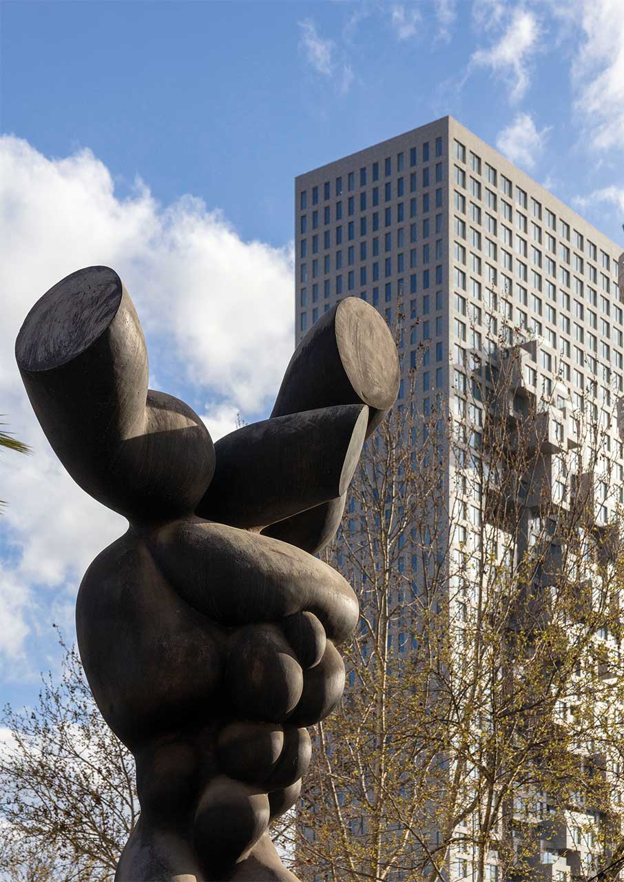 48 ώρες στα Τίρανα, τη βαλκανική πρωτεύουσα που συνεχώς αλλάζει-2