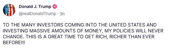 Δασμοί: Η κόντρα Τραμπ με τον διοικητή της FED και η επίθεση στην Κίνα-1
