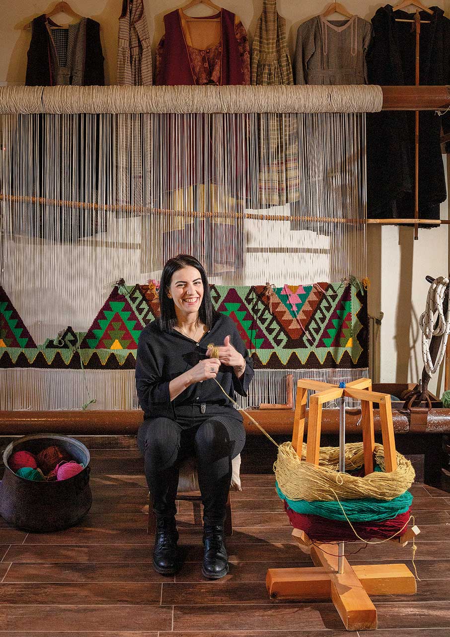 Στο Λεωνίδιο, το Πάσχα πετάνε αερόστατα-6