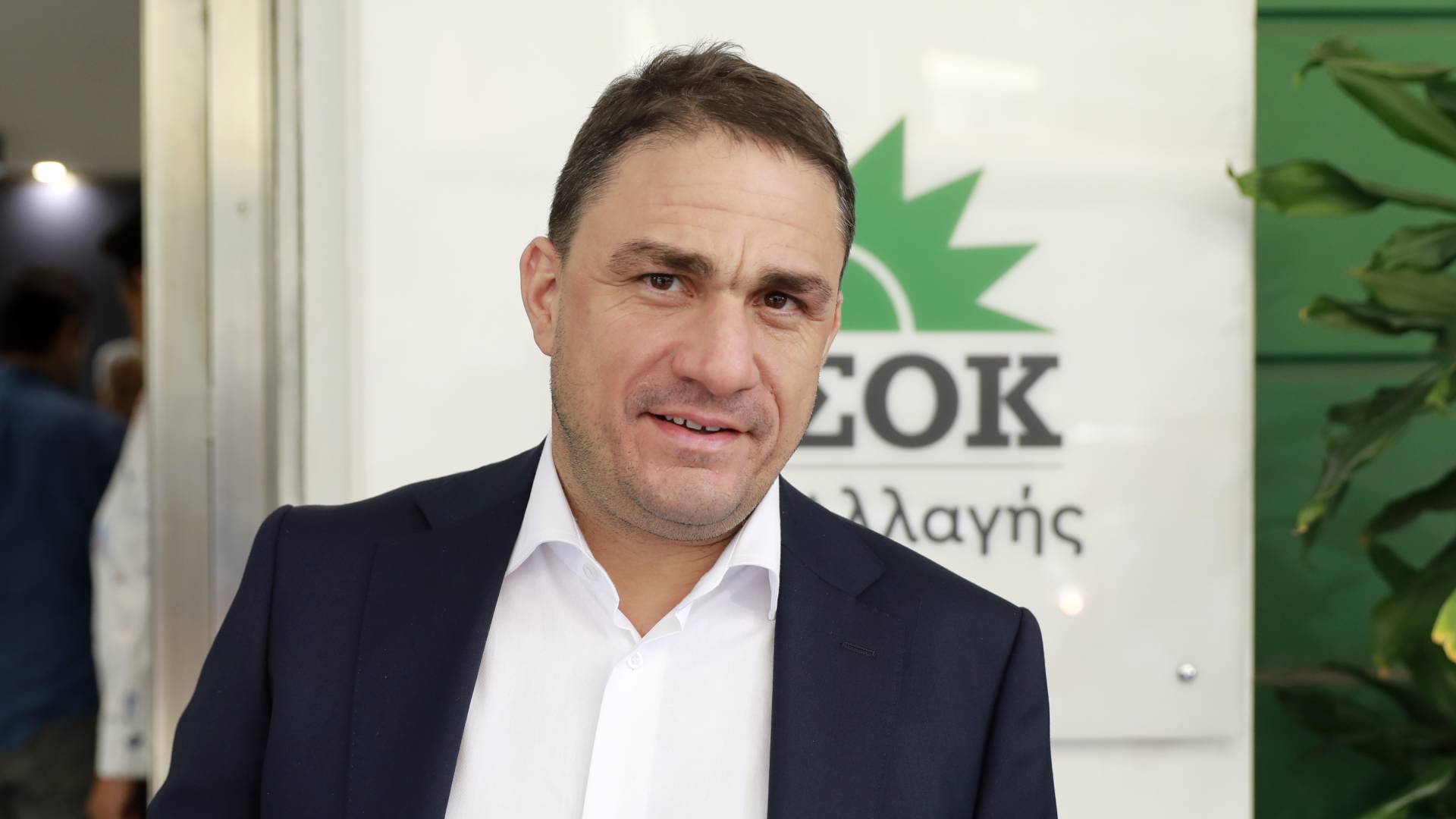 Αναψε φωτιές η πυρόσφαιρα του ΕΟΔΑΣΑΑΜ-1