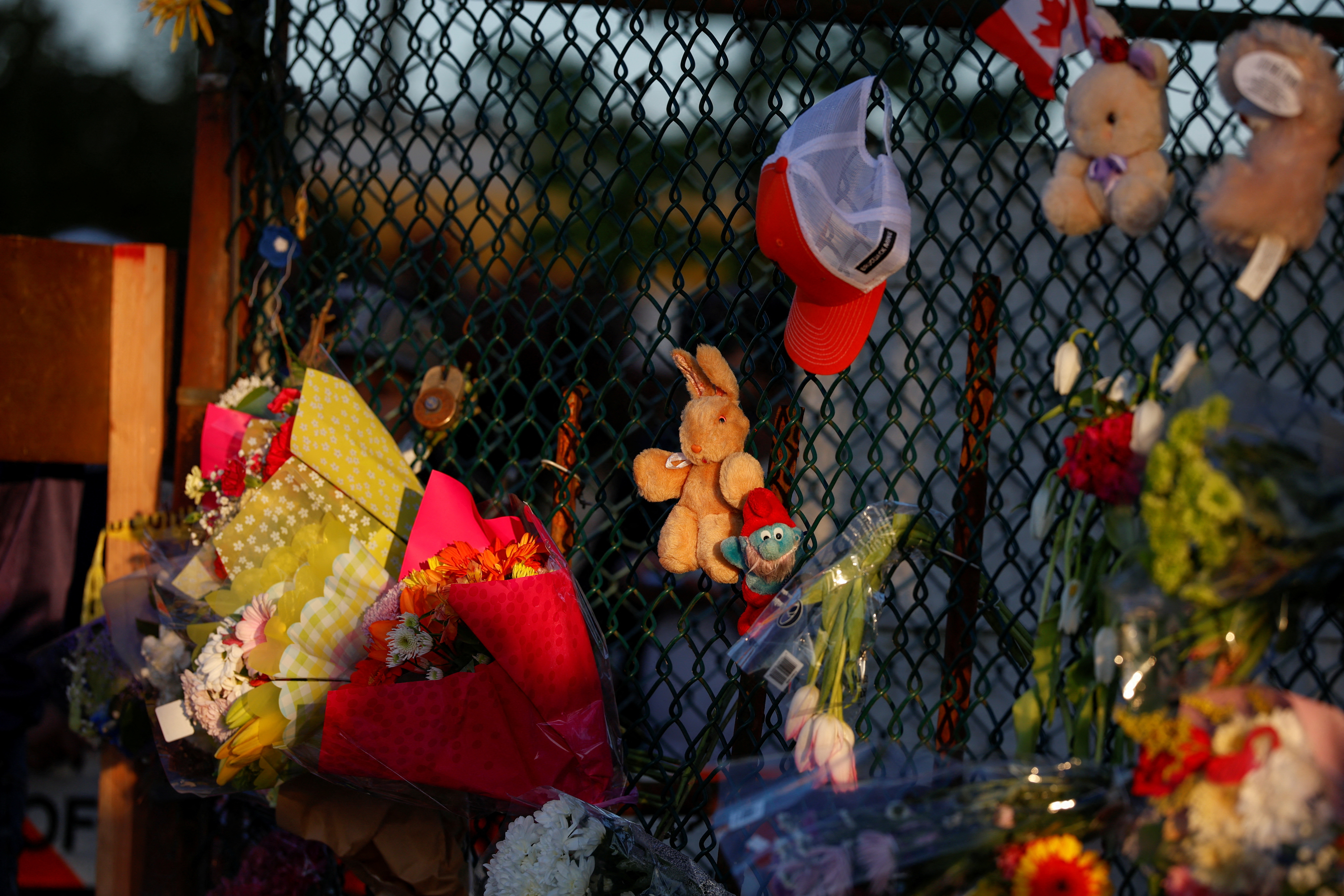 Τι γνωρίζουμε έως τώρα για την επίθεση στο Βανκούβερ-1