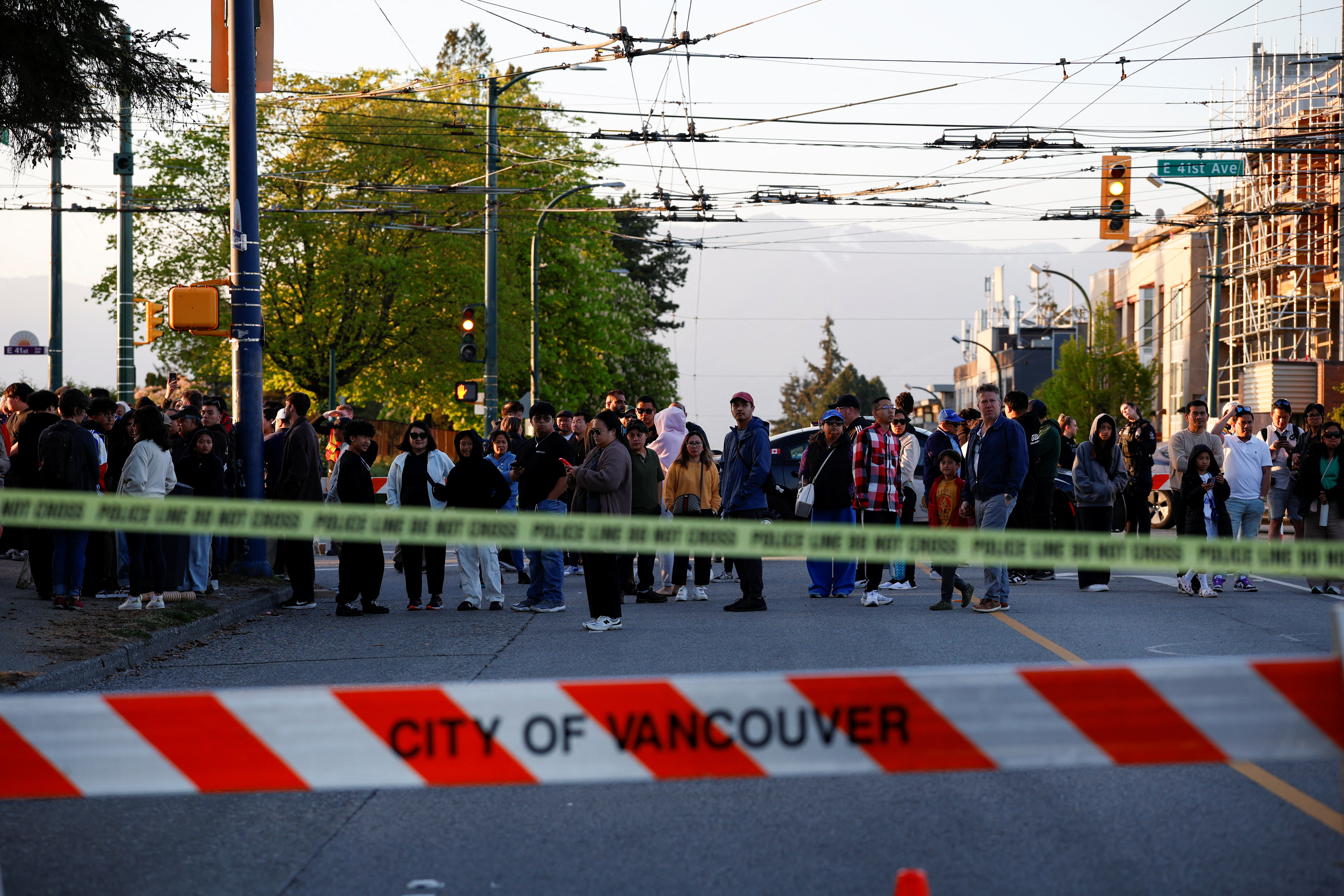 Τι γνωρίζουμε έως τώρα για την επίθεση στο Βανκούβερ-2