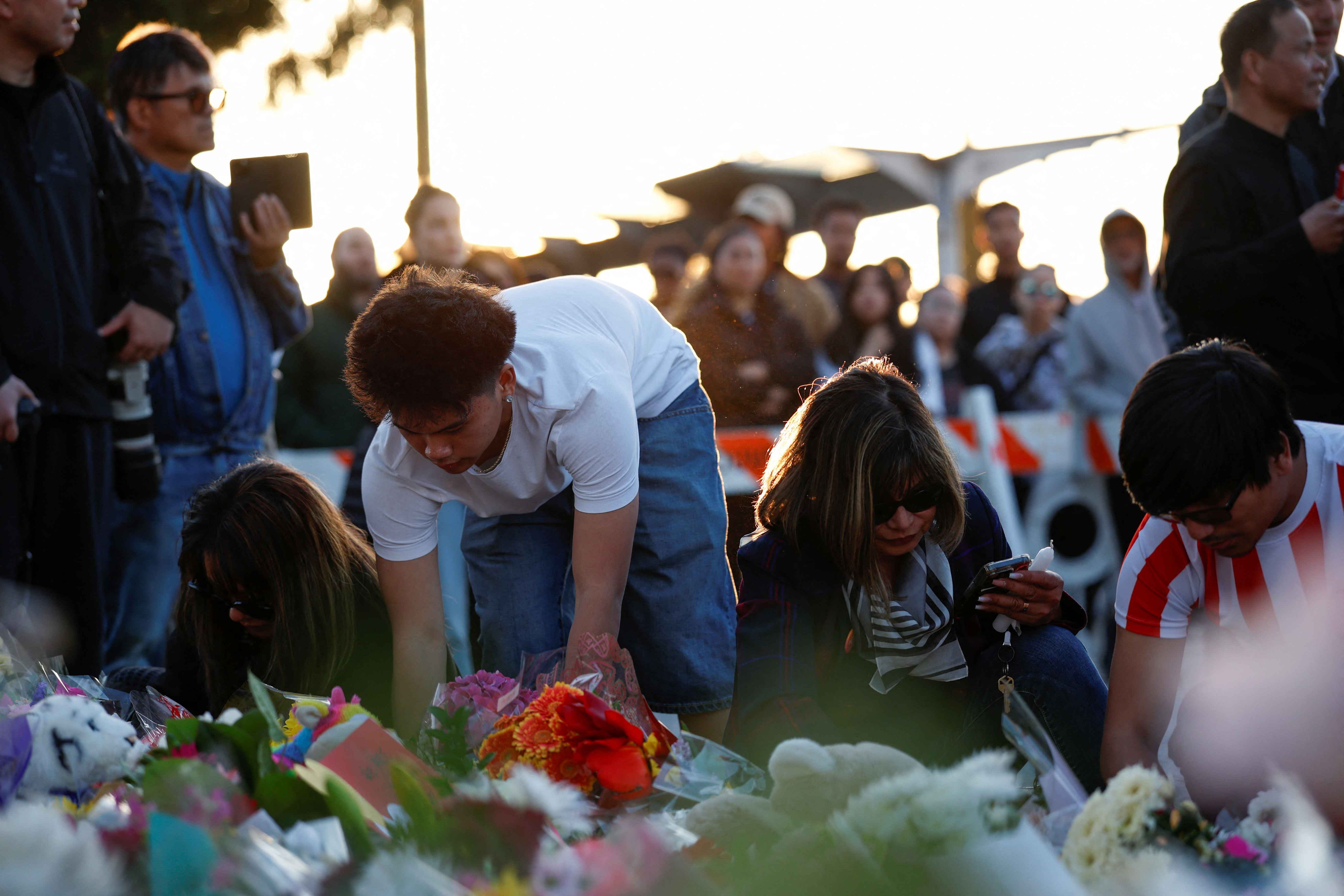 Τι γνωρίζουμε έως τώρα για την επίθεση στο Βανκούβερ-4