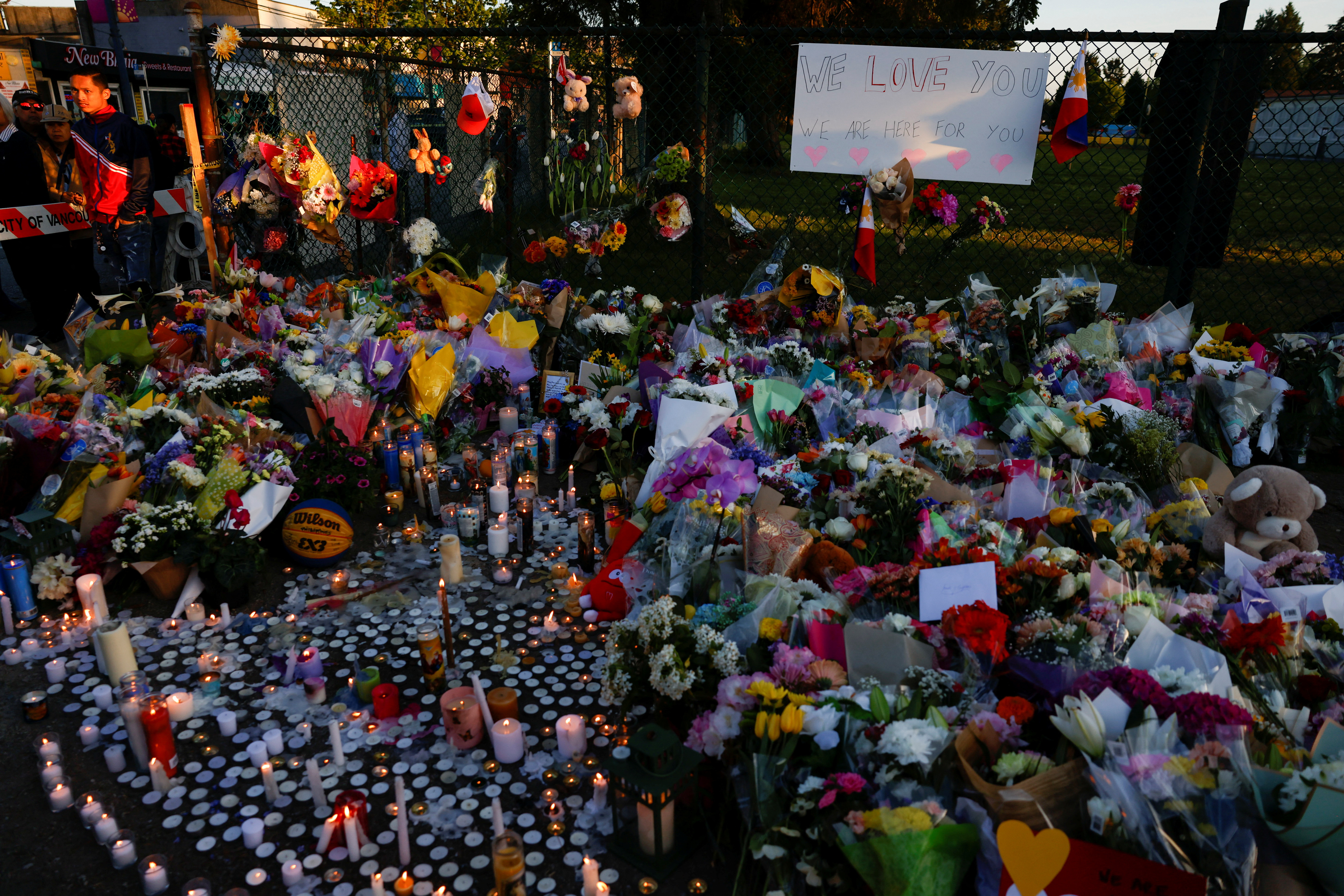 Τι γνωρίζουμε έως τώρα για την επίθεση στο Βανκούβερ-3