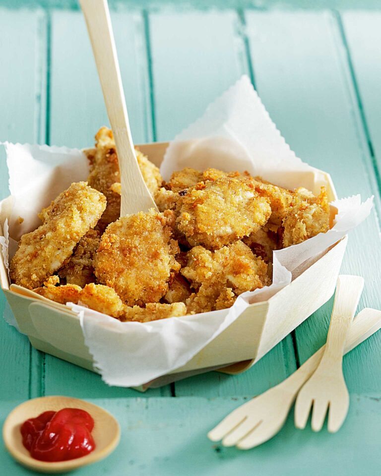 υγιεινές-κοτομπουκιές-πανέ-στον-φούρ-563587951